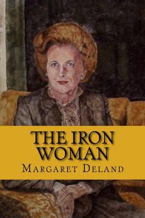 The iron woman (English Edition) image number 0