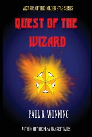 Quest of the Wizard: Fall of the Six Kingdoms image number 0