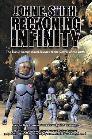 Reckoning Infinity image number 0