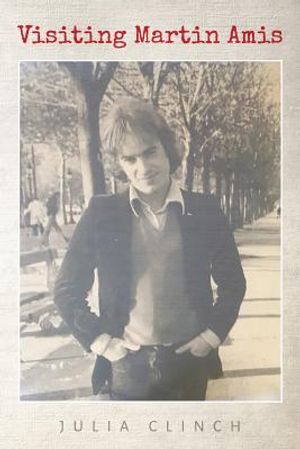 Visiting Martin Amis image number 0