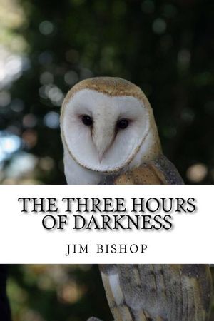 The three hours of darkness image number 0