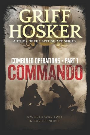 Commando image number 0