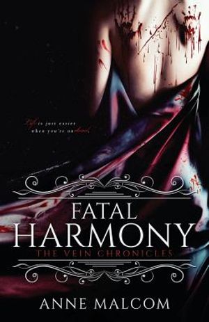 Fatal Harmony image number 0