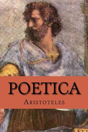 Poetica (Aristoteles) (Spanish Edition) image number 0