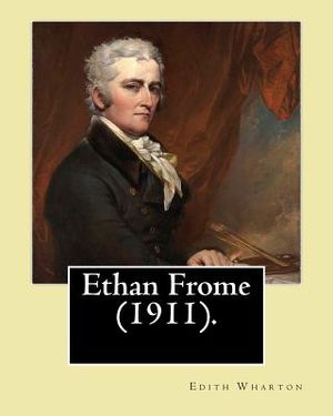 Ethan Frome (1911). By: Edith Wharton: Ethan Frome is a novel published in 1911 by the Pulitzer Prize-winning American author Edith Wharton. image number 0