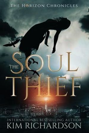The Soul Thief image number 0