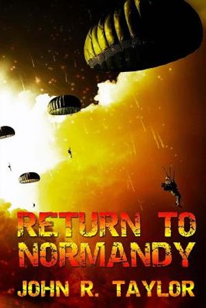 Return to Normandy image number 0