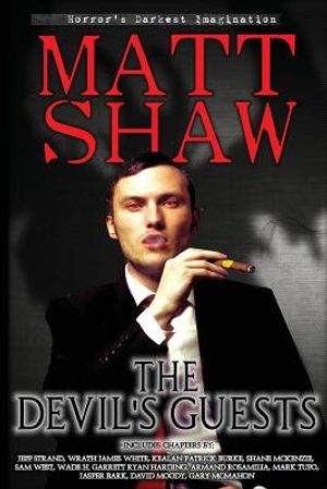 The Devil's Guests image number 0