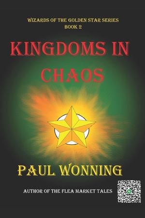 Kingdoms in Chaos: The Six Kingdoms Plunge Into War image number 0