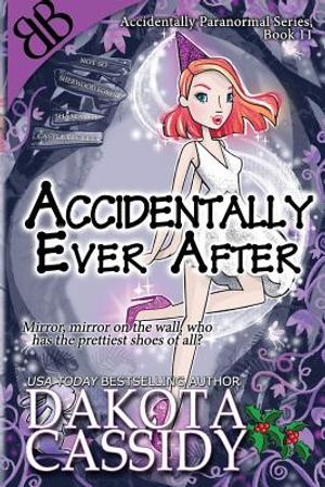 Accidentally Ever After image number 0