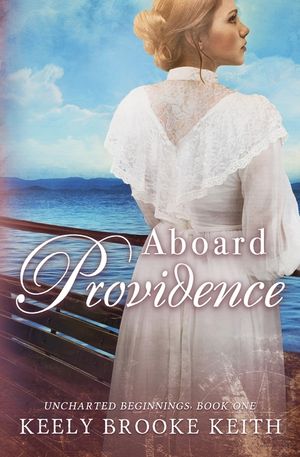 Aboard Providence image number 0