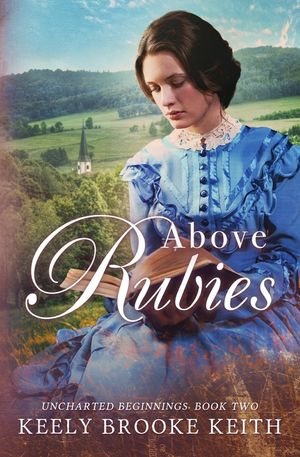 Above Rubies image number 0