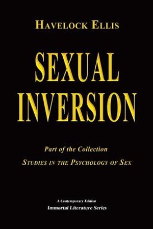 Sexual Inversion image number 0