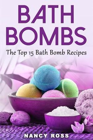 Bath Bombs: The Top 15 Bath Bomb Recipes image number 0