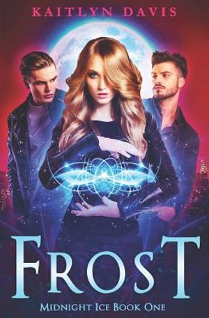 Frost image number 0