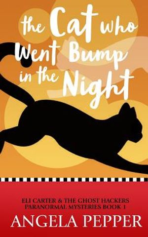 The Cat Who Went Bump in the Night image number 0