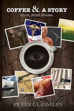 Coffee & A Story: Short, Short Story image number 0