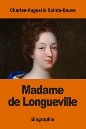 Madame de Longueville image number 0