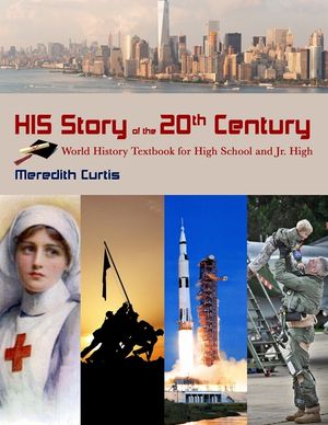 HIS Story of the 20th Century image number 0