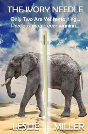 The Ivory Needle image number 0