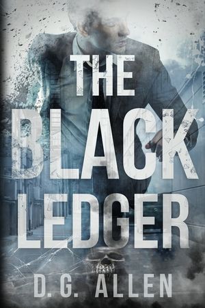 The Black Ledger image number 0