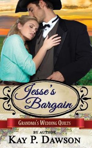 Jesse's Bargain image number 0
