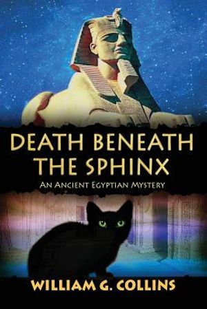 Death Beneath the Sphinx: An Ancient Egyptian Mystery image number 0