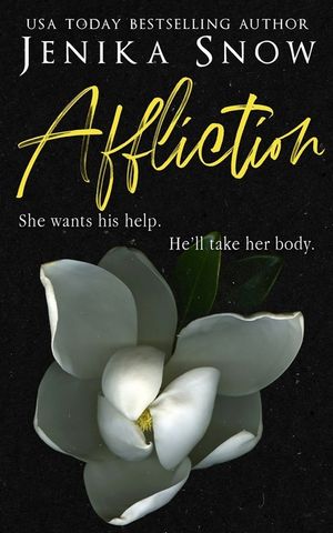 Affliction image number 0