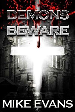 Demons Beware image number 0