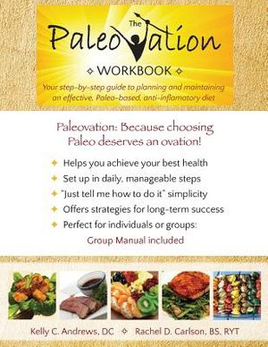The Paleovation Workbook image number 0
