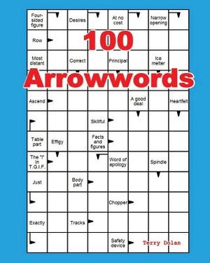 100 Arrowwords image number 0