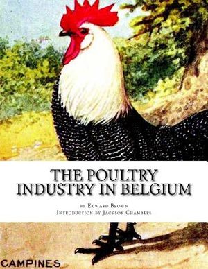 The Poultry Industry in Belgium image number 0