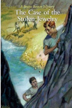 The Case of the Stolen Jewelry image number 0