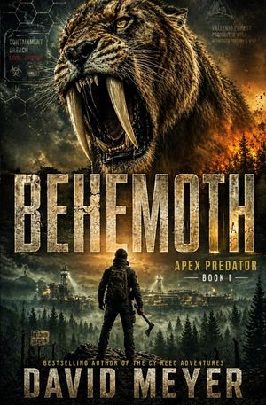 Behemoth image number 0