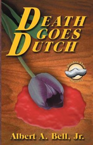 Death Goes Dutch image number 0
