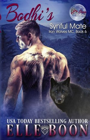 Bodhi's Synful Mate image number 0