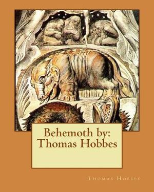 Behemoth by: Thomas Hobbes image number 0