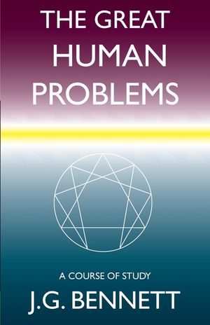 The Great Human Problems: A Study Course image number 0