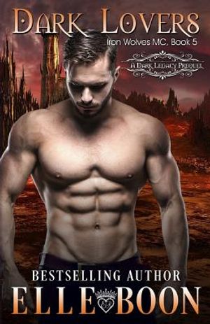Dark Lovers image number 0