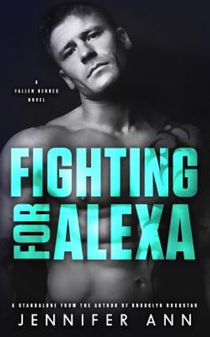 Fighting for Alexa image number 0