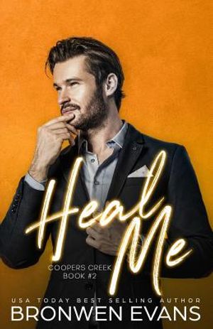 Heal Me image number 0