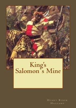 King's Salomon's Mine image number 0