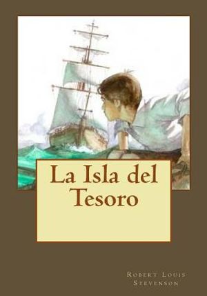 La Isla del Tesoro image number 0