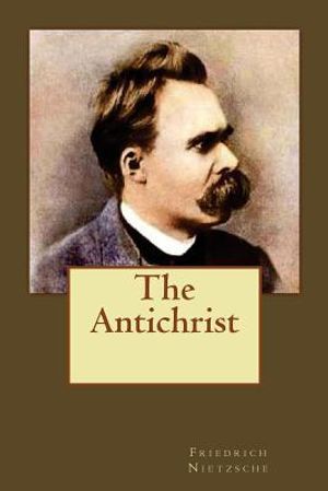 The Antichrist image number 0