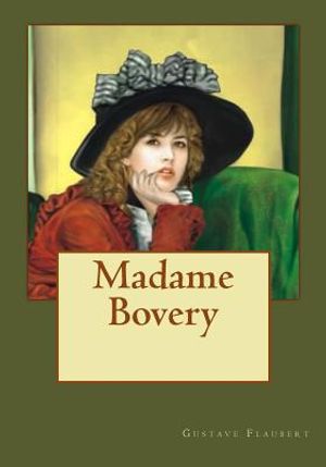 Madame Bovery image number 0
