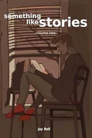 Something Like Stories, Volume 2 image number 0