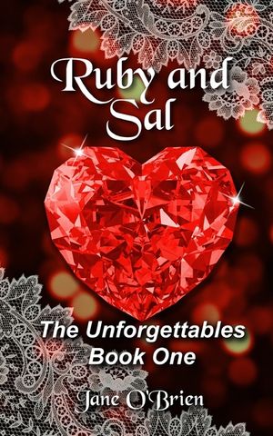 Ruby and Sal image number 0