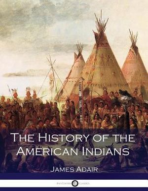 The History of the American Indians image number 0