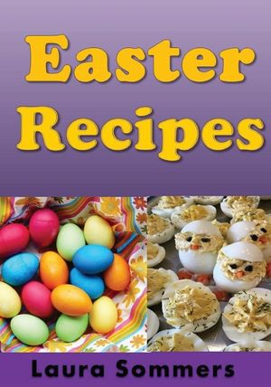 Easter Recipes image number 0