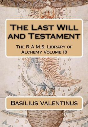 The Last Will and Testament image number 0